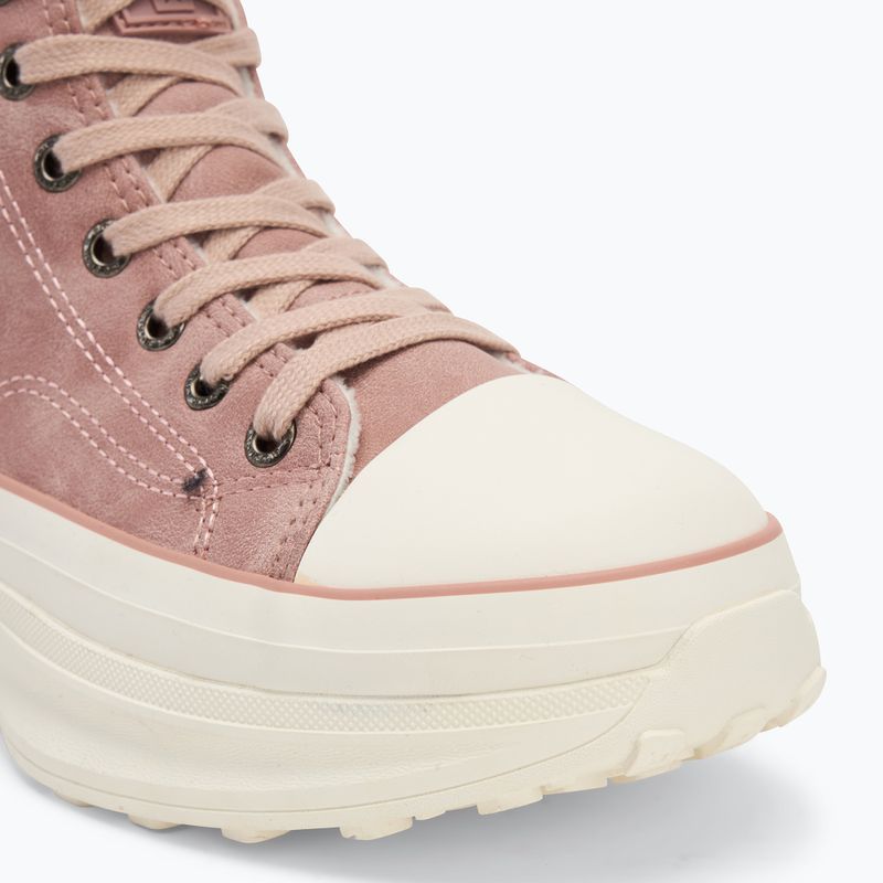 Női tornacipő BIG STAR OO274071 pink 7