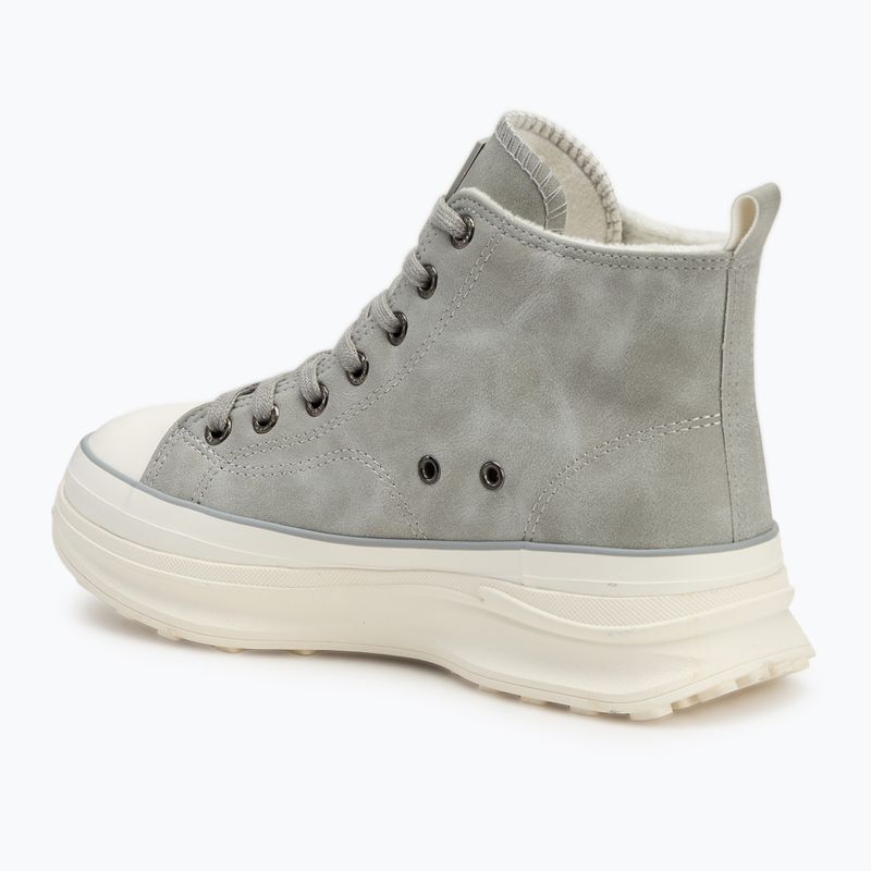 Női tornacipő BIG STAR OO274073 grey 3