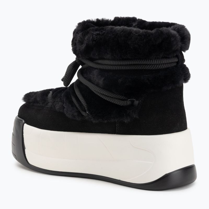 Női hócsizma BIG STAR OO274A206 black 3