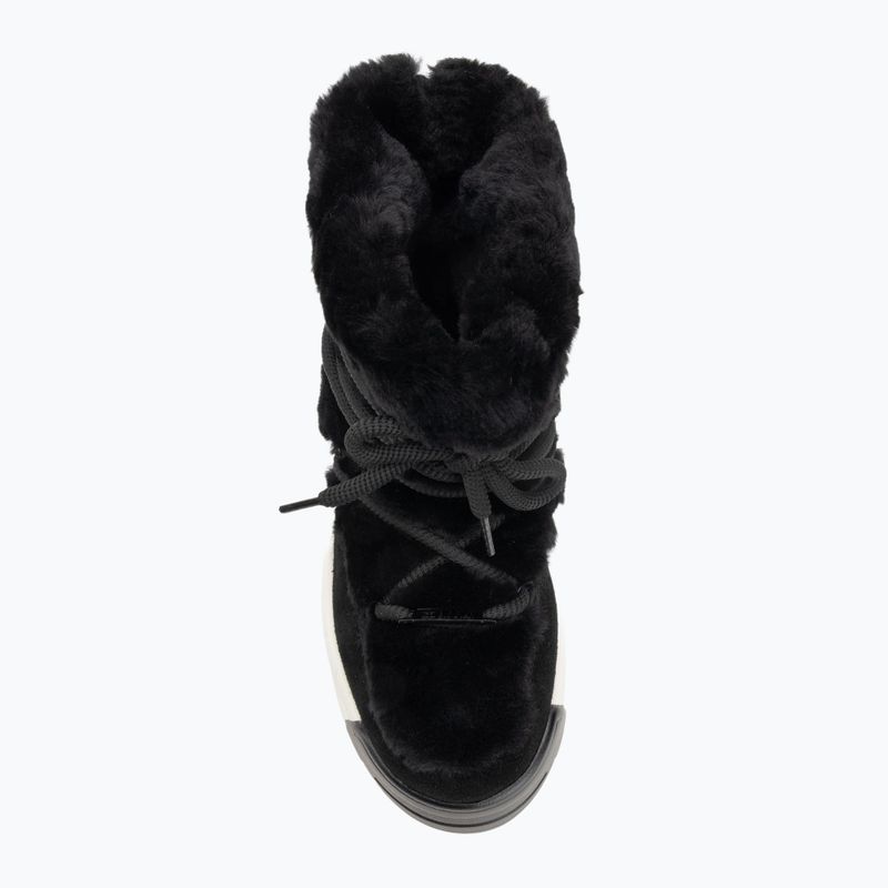 Női hócsizma BIG STAR OO274A206 black 5