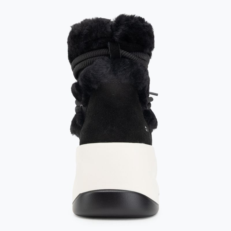 Női hócsizma BIG STAR OO274A206 black 6