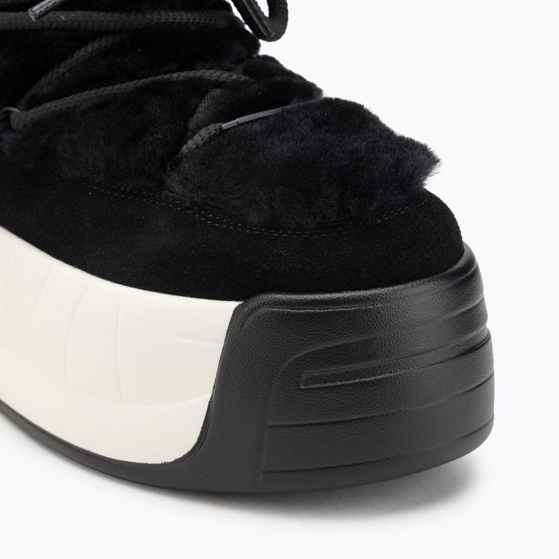 Női hócsizma BIG STAR OO274A206 black 7