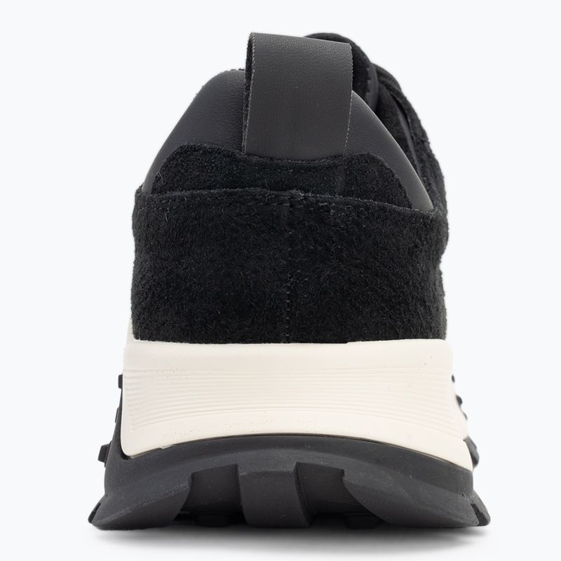 BIG STAR női cipő OO274A314 fekete 6