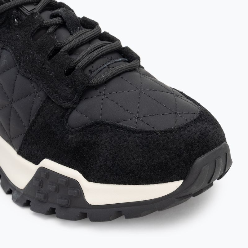 BIG STAR női cipő OO274A314 fekete 7