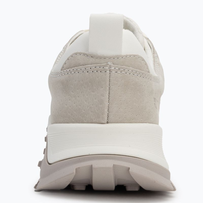 BIG STAR női cipő OO274A316 fehér 6