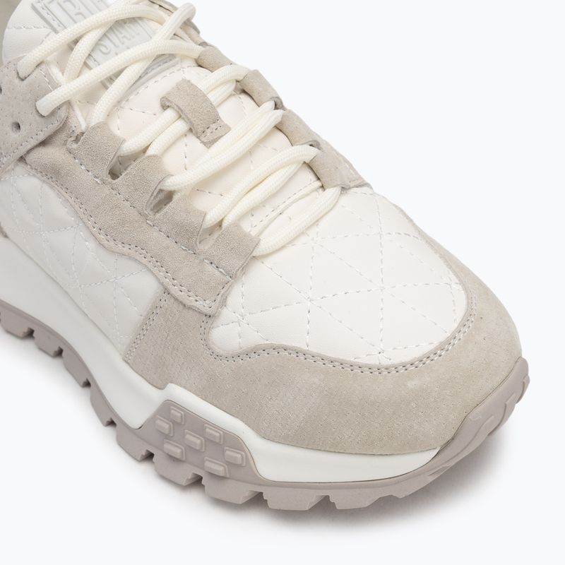 BIG STAR női cipő OO274A316 fehér 7