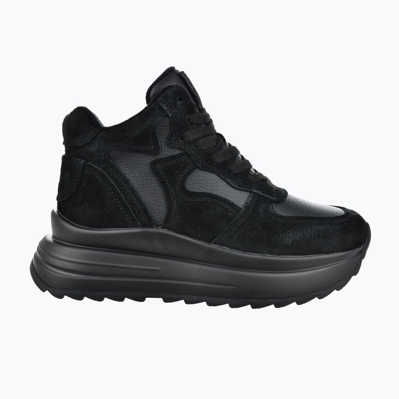 Női cipő BIG STAR OO274A325 black 8