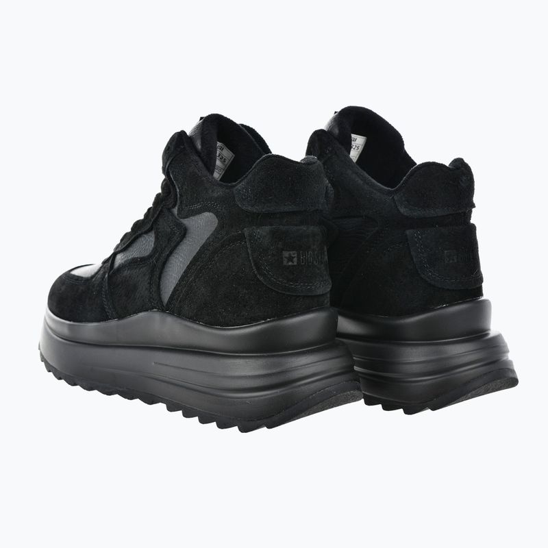 Női cipő BIG STAR OO274A325 black 10