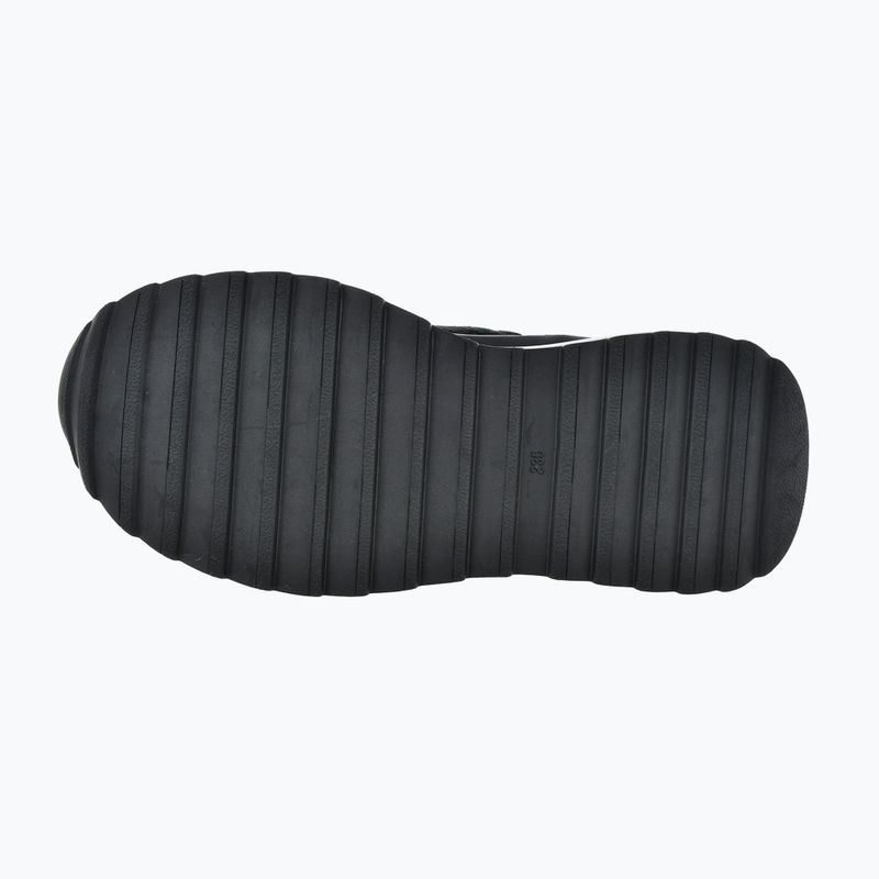 Női cipő BIG STAR OO274A325 black 11