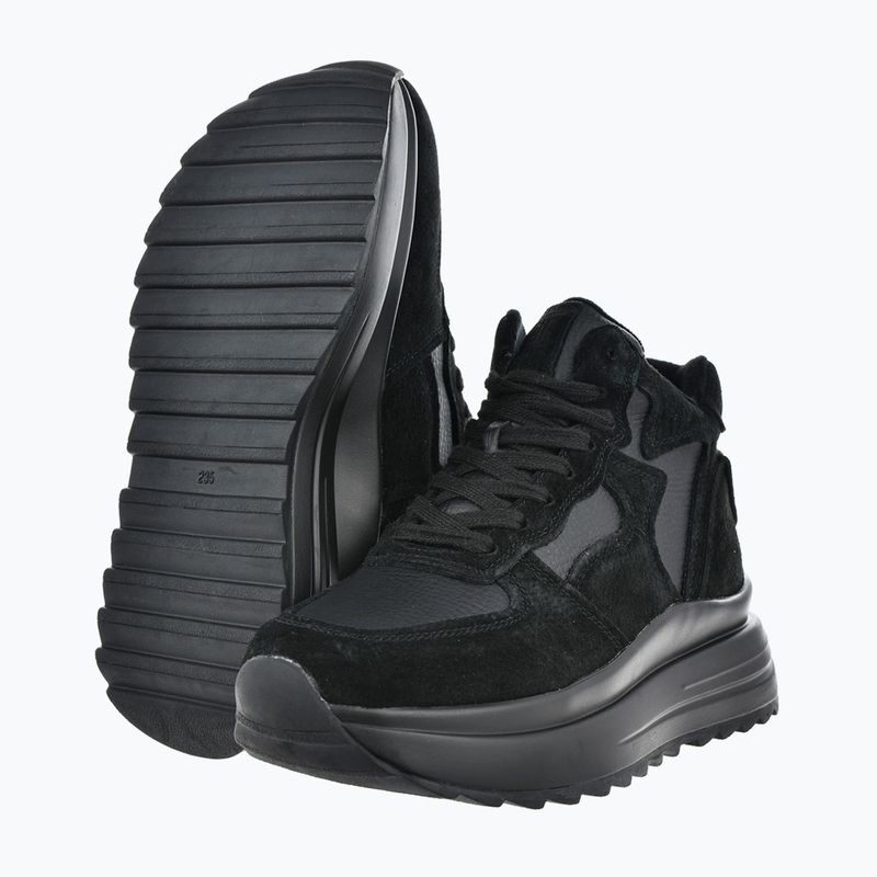 Női cipő BIG STAR OO274A325 black 13