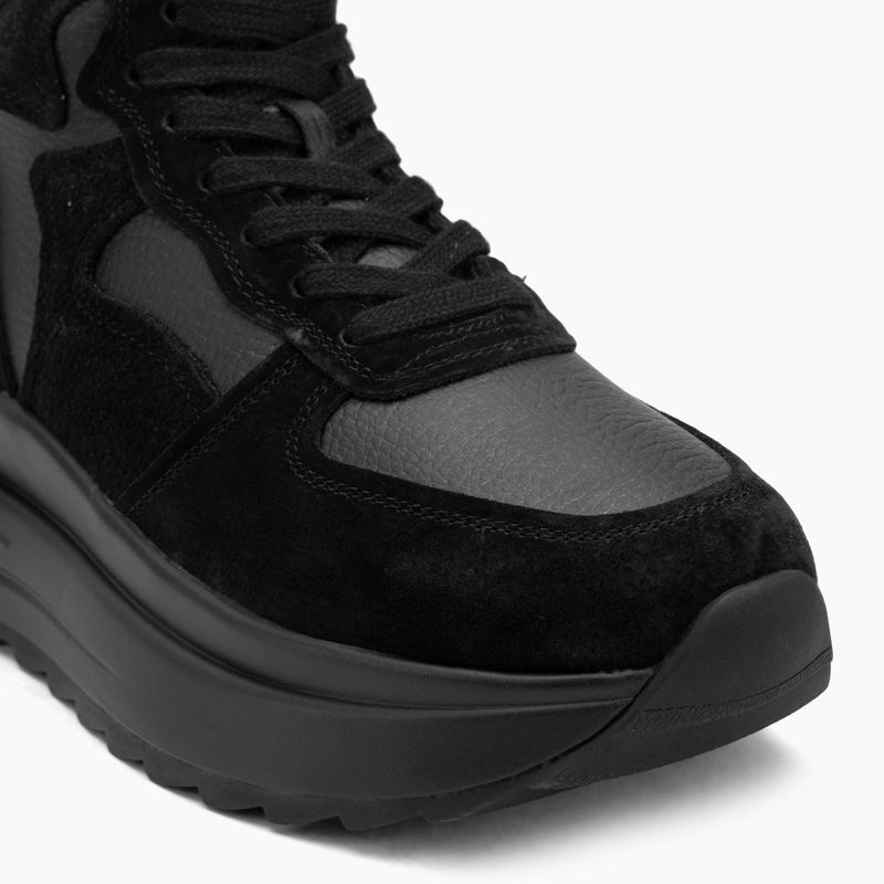 Női cipő BIG STAR OO274A325 black 7