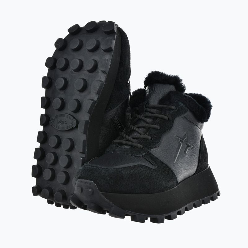 Női cipők BIG STAR OO274A329 black 13