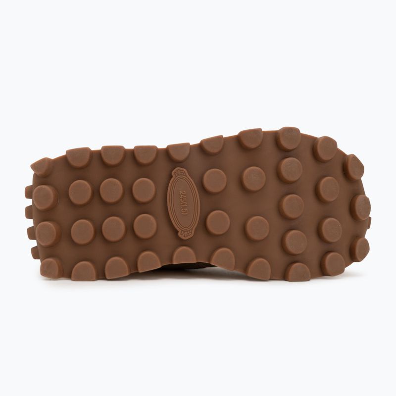 Női cipők BIG STAR OO274A330 beige 4