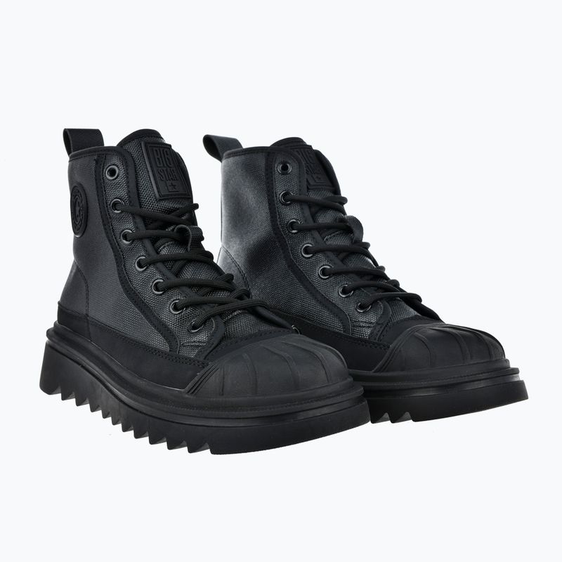 Női cipők BIG STAR OO274A355 black 9