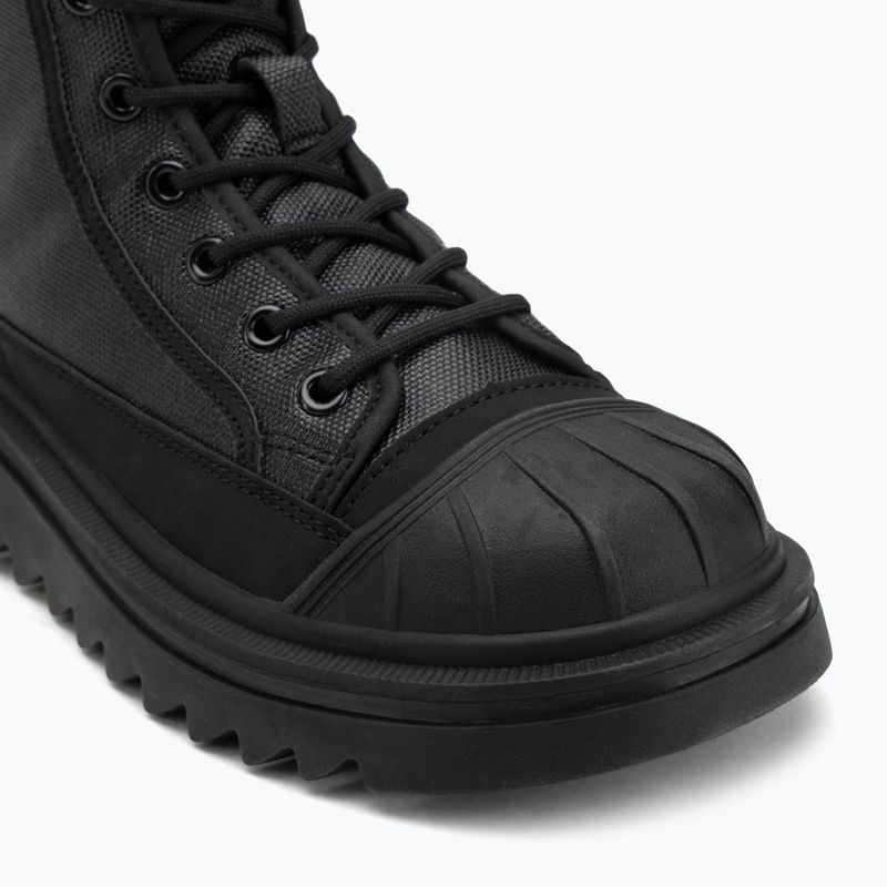 Női cipők BIG STAR OO274A355 black 7