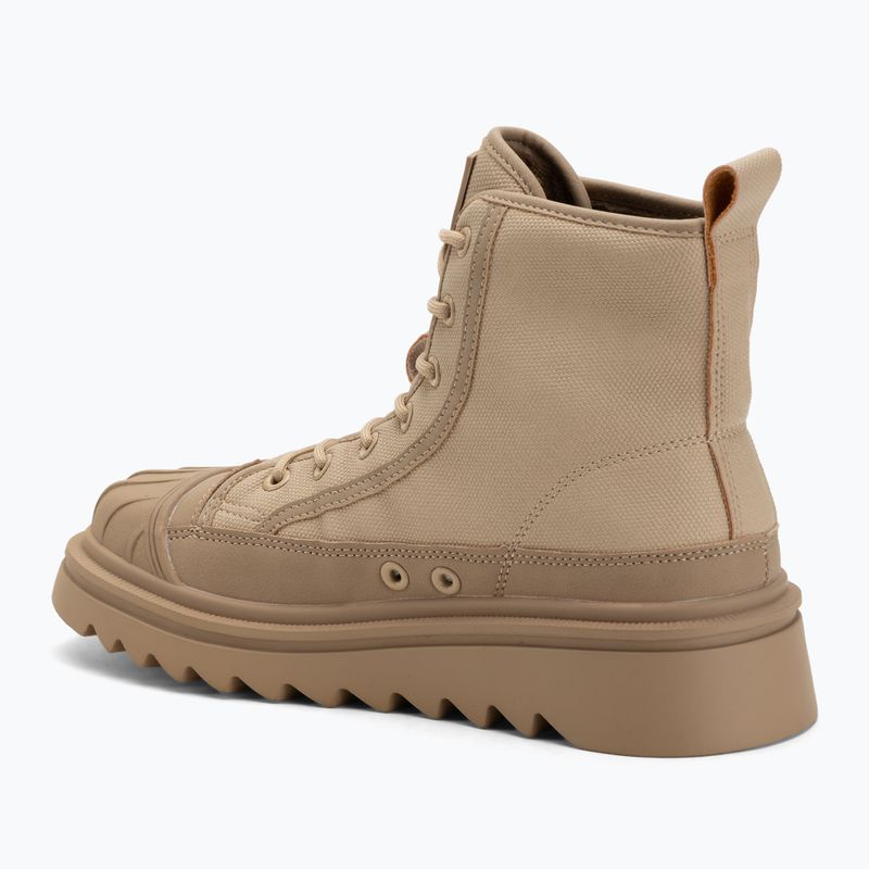 Női cipők BIG STAR OO274A356 beige 3