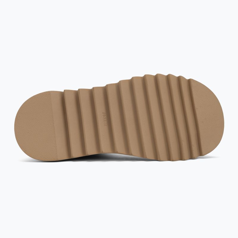 Női cipők BIG STAR OO274A356 beige 4