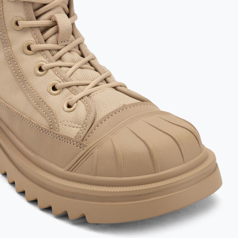 Női cipők BIG STAR OO274A356 beige 7