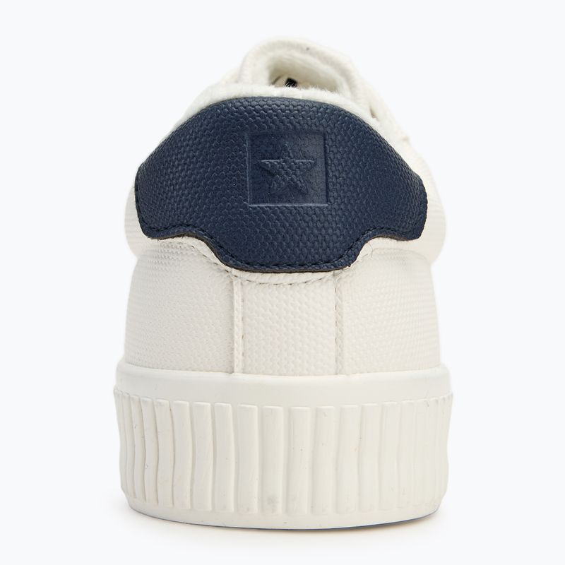 Női tornacipő BIG STAR OO274A460 white 6