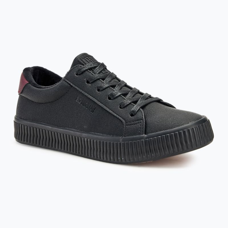 Női tornacipő BIG STAR OO274A462 black