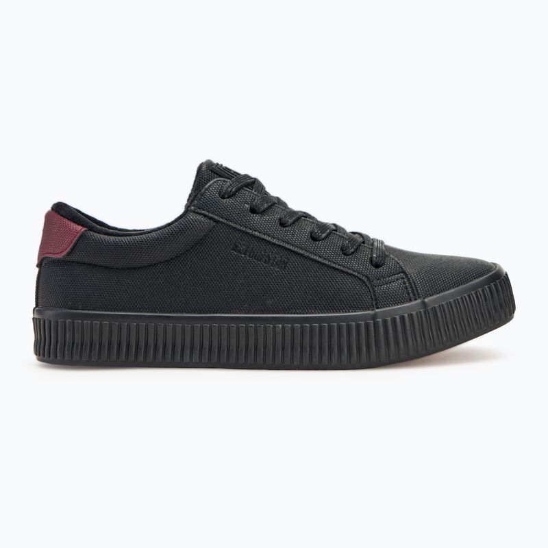 Női tornacipő BIG STAR OO274A462 black 2