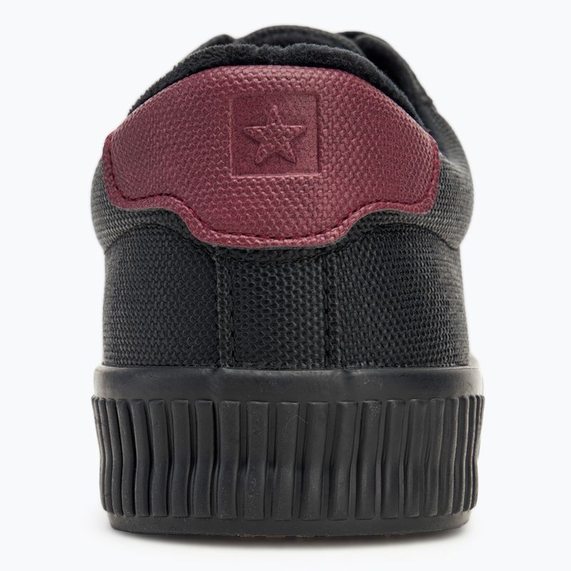 Női tornacipő BIG STAR OO274A462 black 6