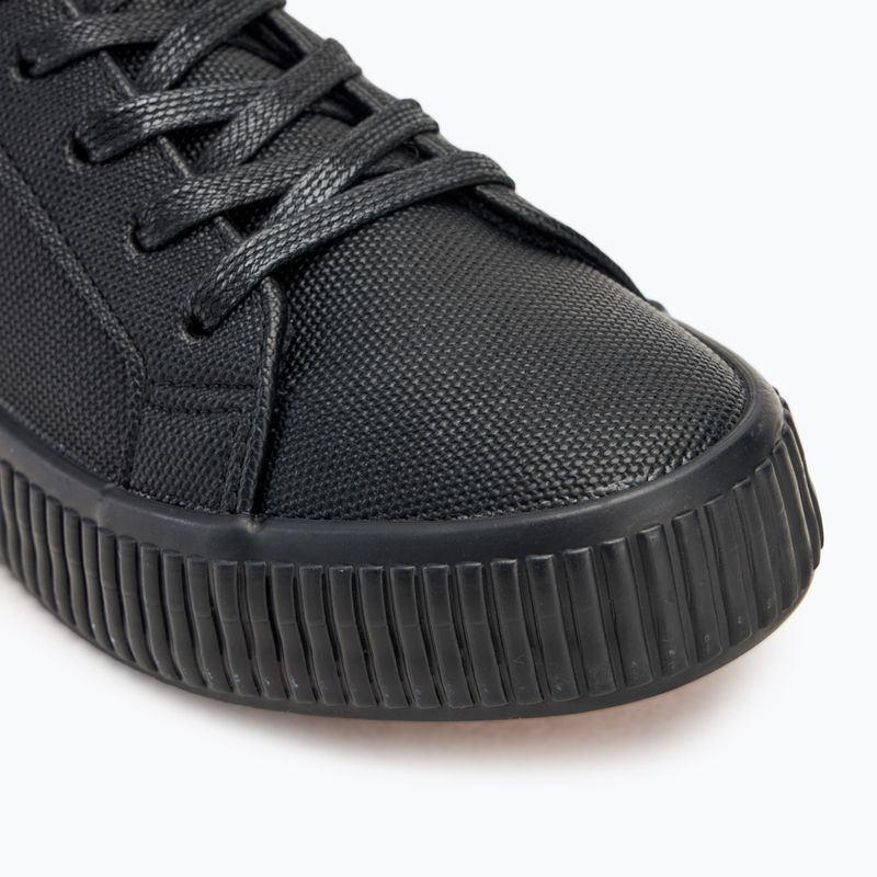 Női tornacipő BIG STAR OO274A462 black 7