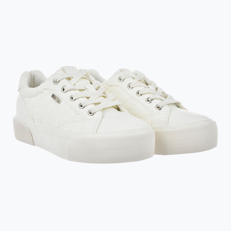 Női tornacipő BIG STAR OO274A464 white 10