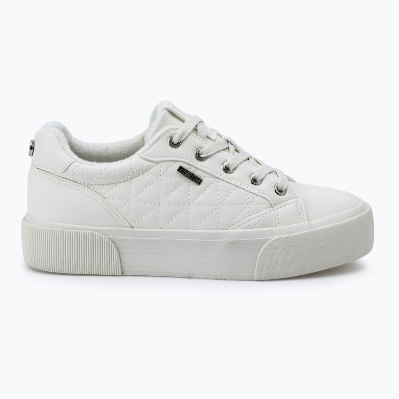 Női tornacipő BIG STAR OO274A464 white 2