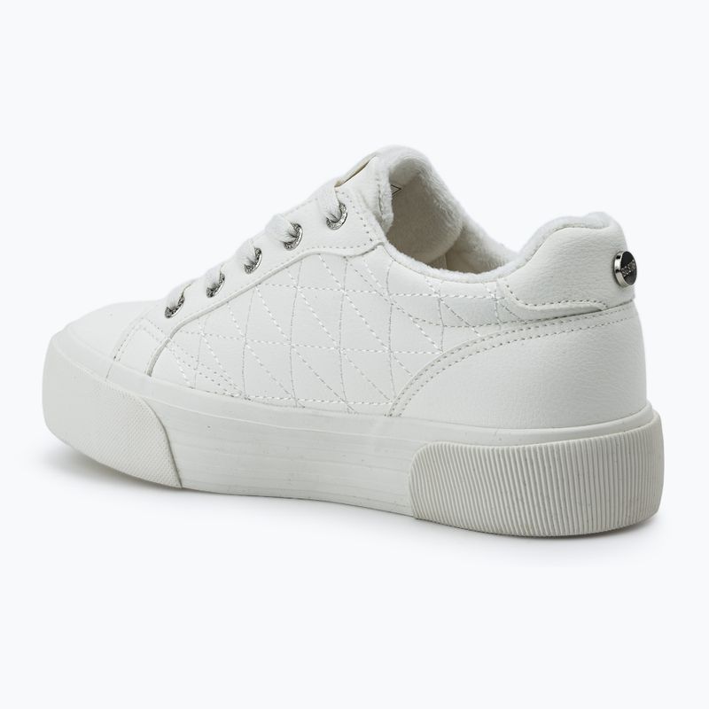 Női tornacipő BIG STAR OO274A464 white 3