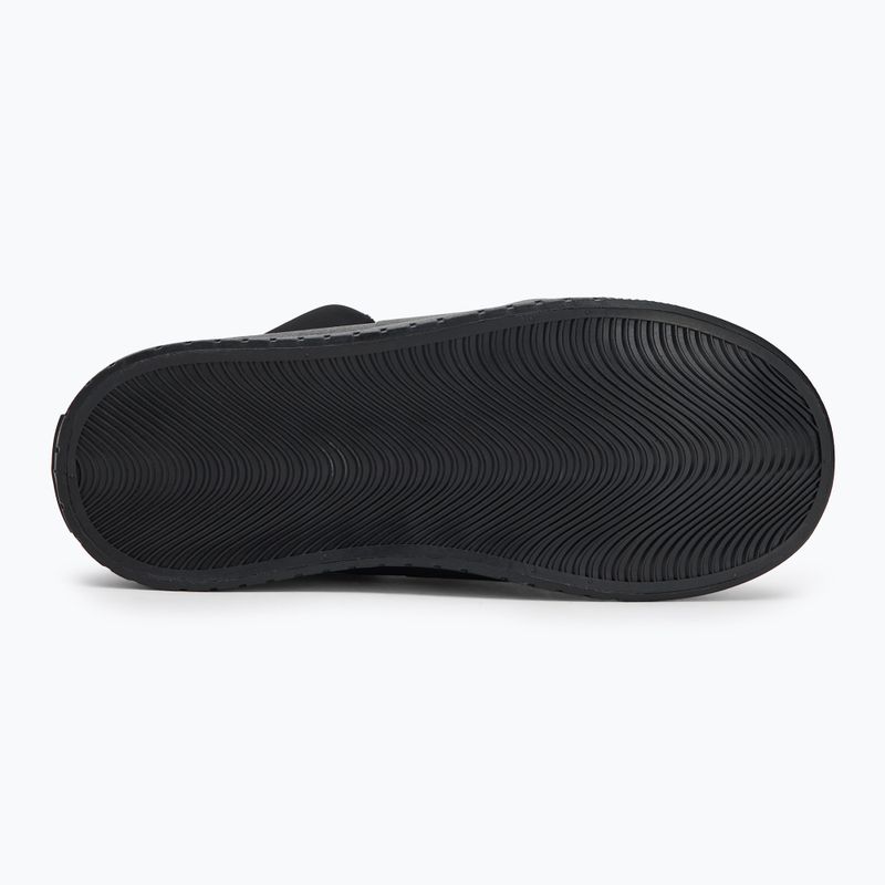 Női hótaposó BIG STAR OO274A530 black 4