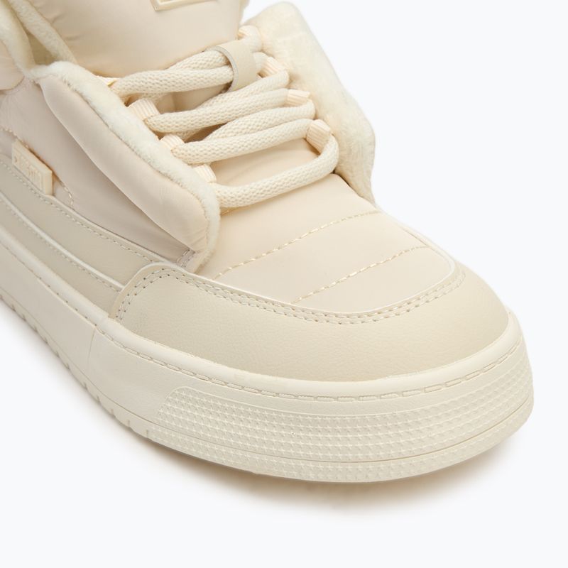 Női cipő BIG STAR OO274A531 white 7