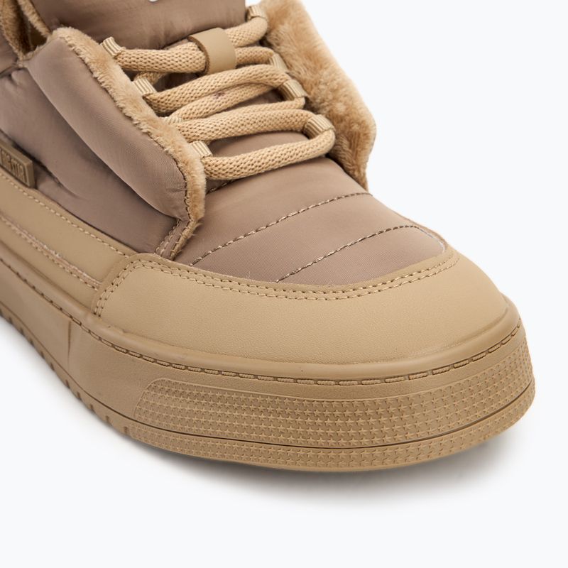 Női cipő BIG STAR OO274A532 beige 7