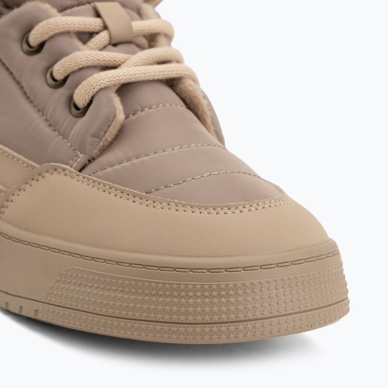 Női cipő BIG STAR OO274A532 beige 7