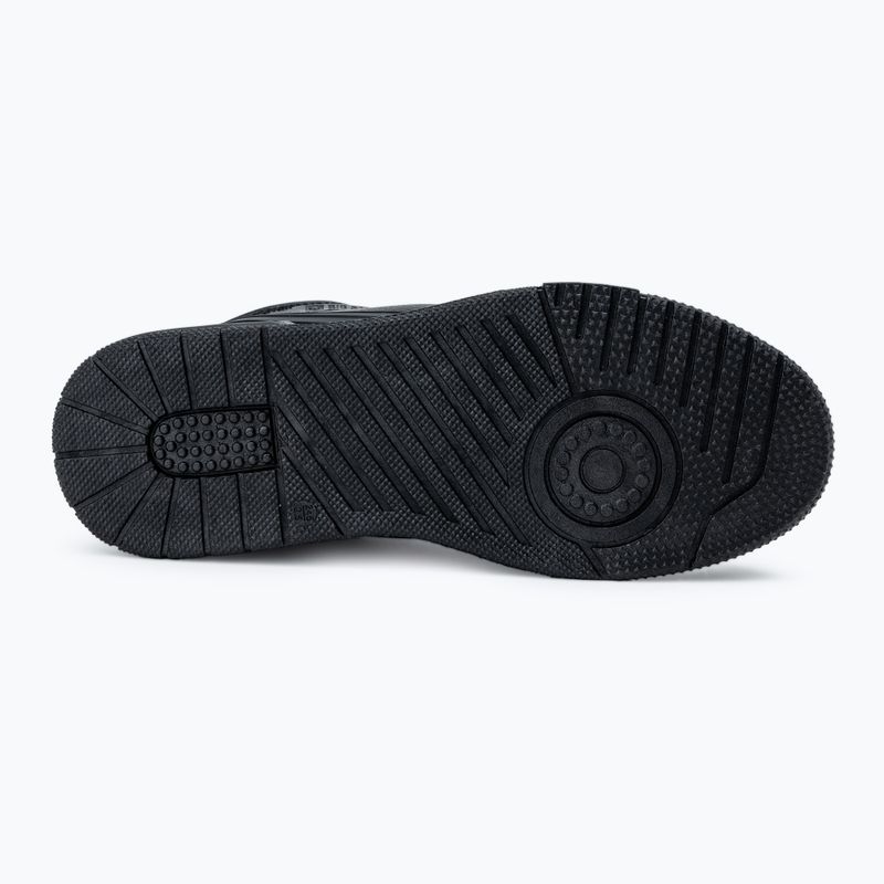 BIG STAR női cipő OO274A534 fekete 4