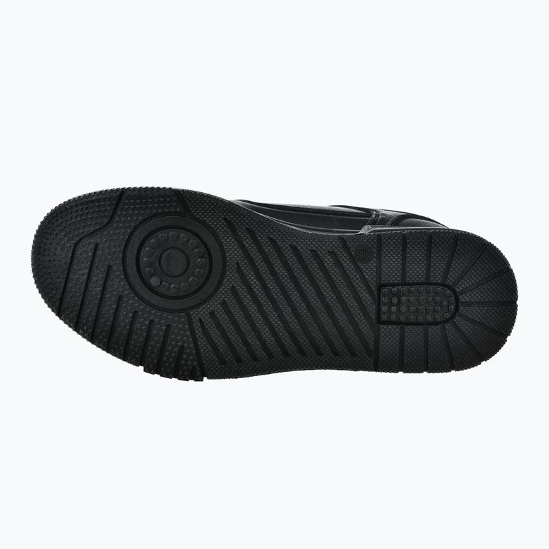 BIG STAR női cipő OO274A551 fekete 13