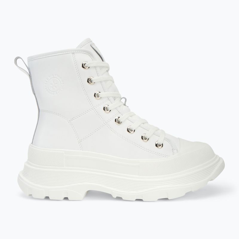 Női cipő BIG STAR OO274A598 white 2
