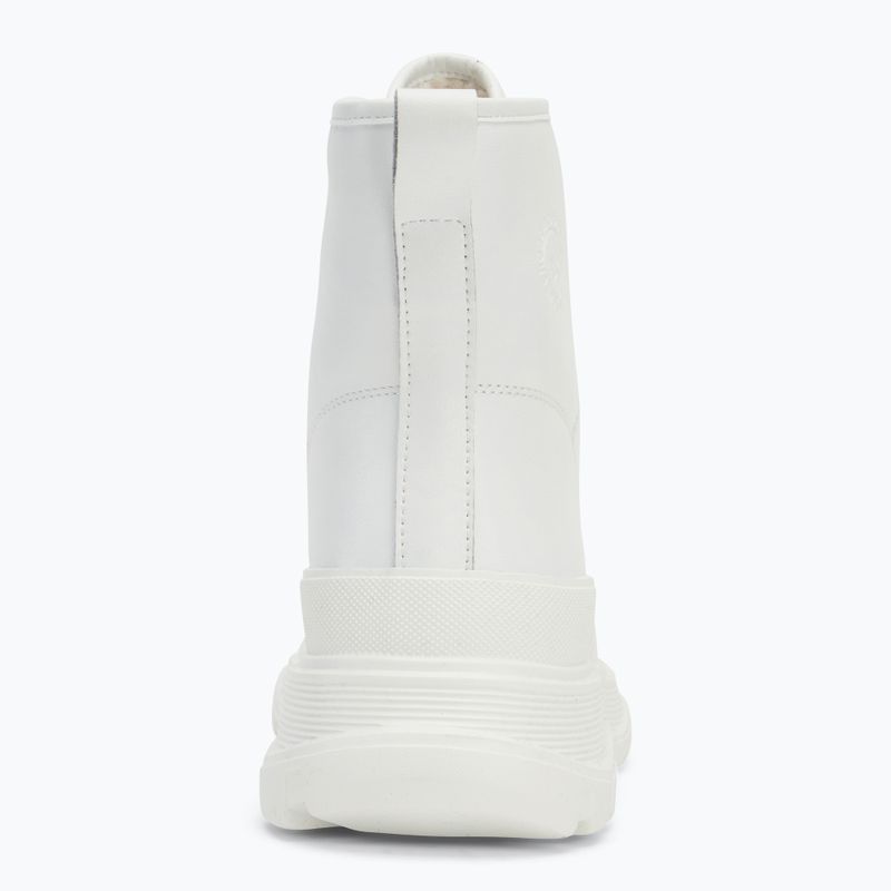 Női cipő BIG STAR OO274A598 white 6
