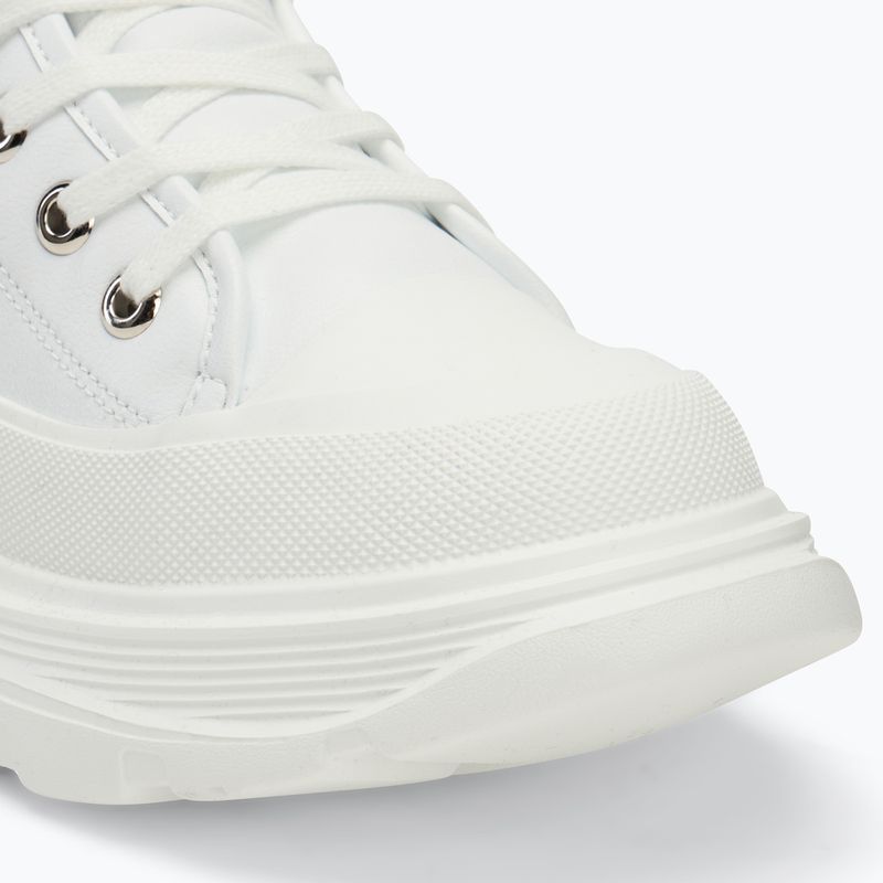 Női cipő BIG STAR OO274A598 white 7