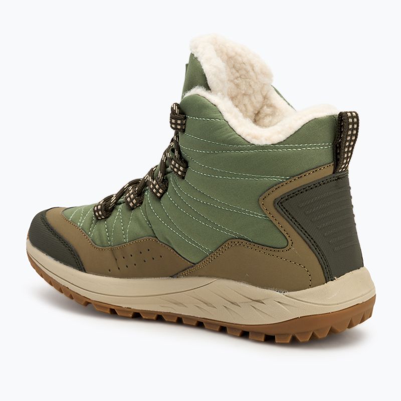 Női cipő BIG STAR OO274A064 green 3