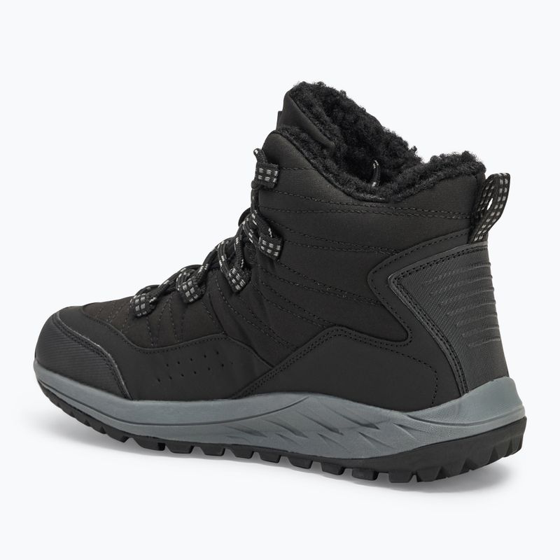 Női cipő BIG STAR OO274899 black 3