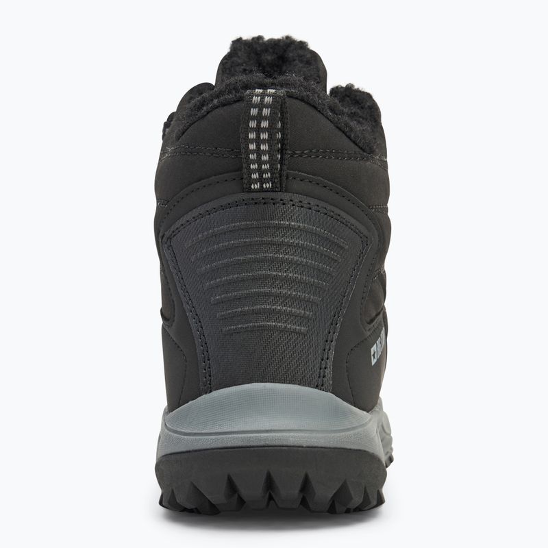Női cipő BIG STAR OO274899 black 6