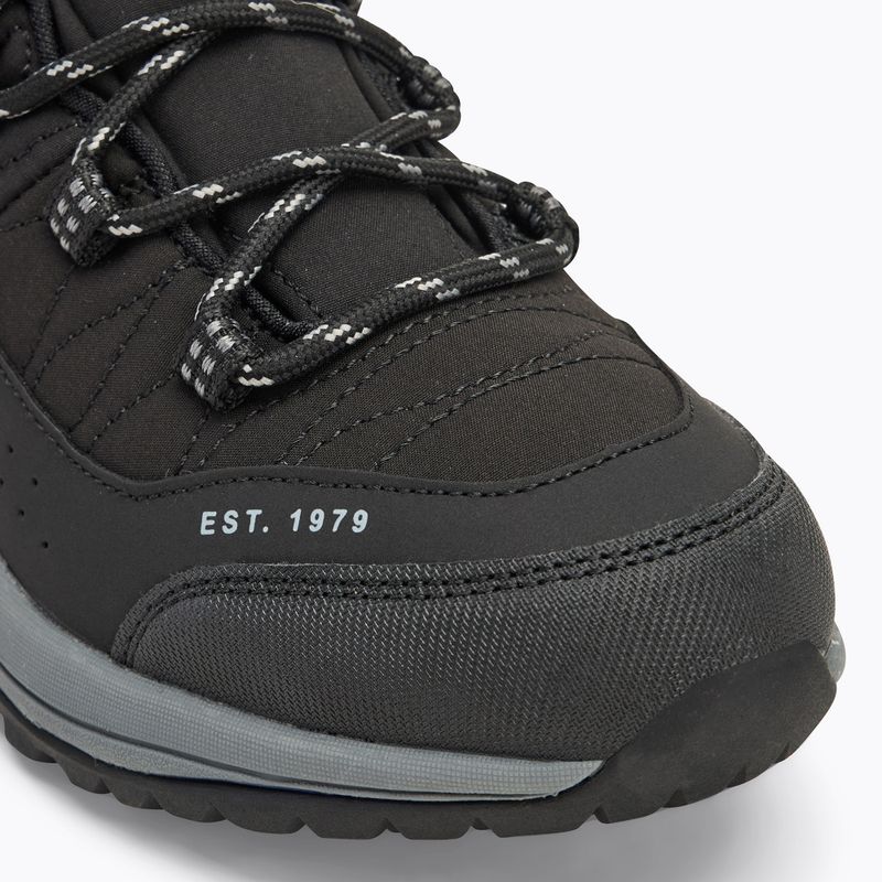 Női cipő BIG STAR OO274899 black 7