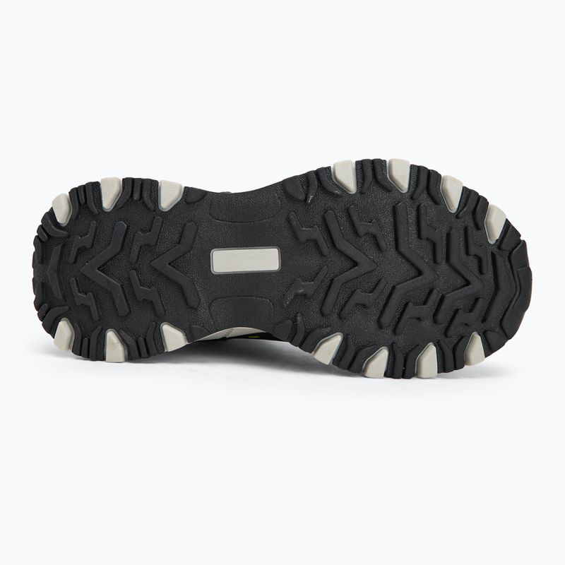 Gyerek cipő BIG STAR OO374130 navy 4