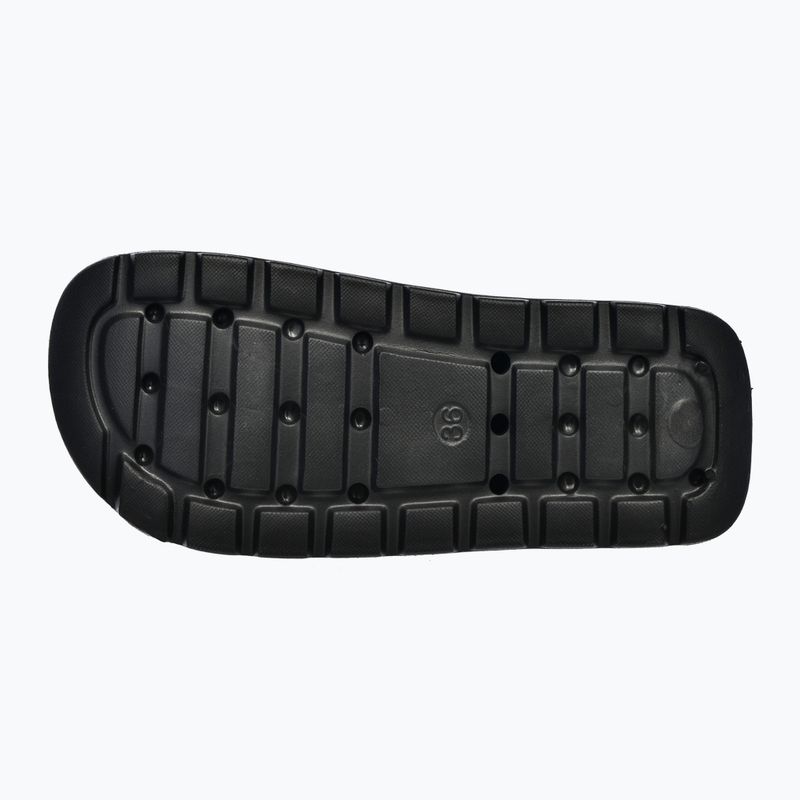 BIG STAR női flip-flopok RR274A567 fekete 5