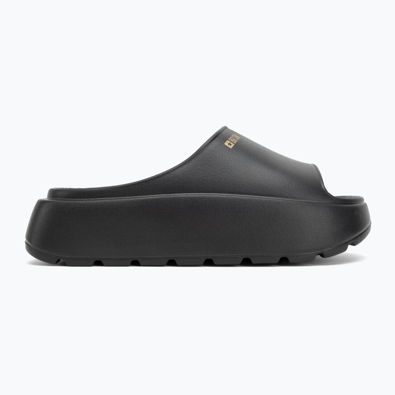 BIG STAR női flip-flopok RR274A567 fekete 2