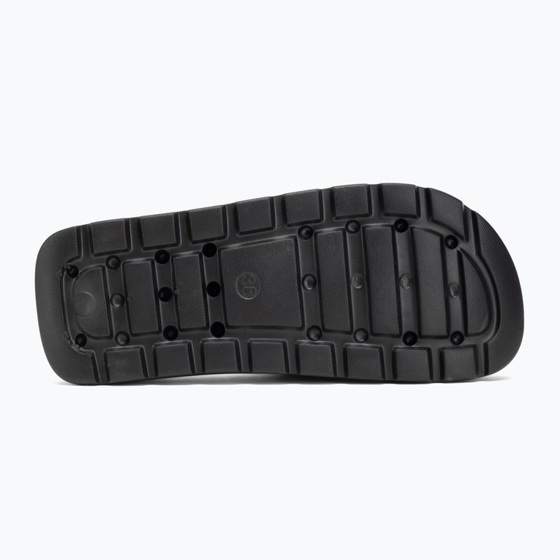 BIG STAR női flip-flopok RR274A567 fekete 4
