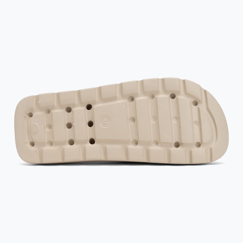 BIG STAR női flip-flop RR274A569 bézs színben 4