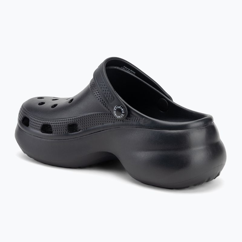 BIG STAR női flip-flop RR274A118 fekete 3