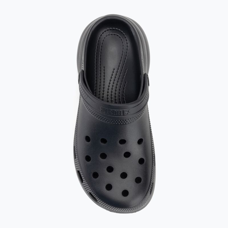 BIG STAR női flip-flop RR274A118 fekete 5